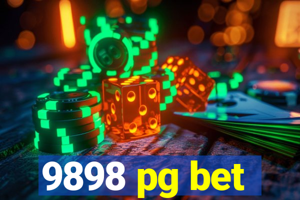 9898 pg bet